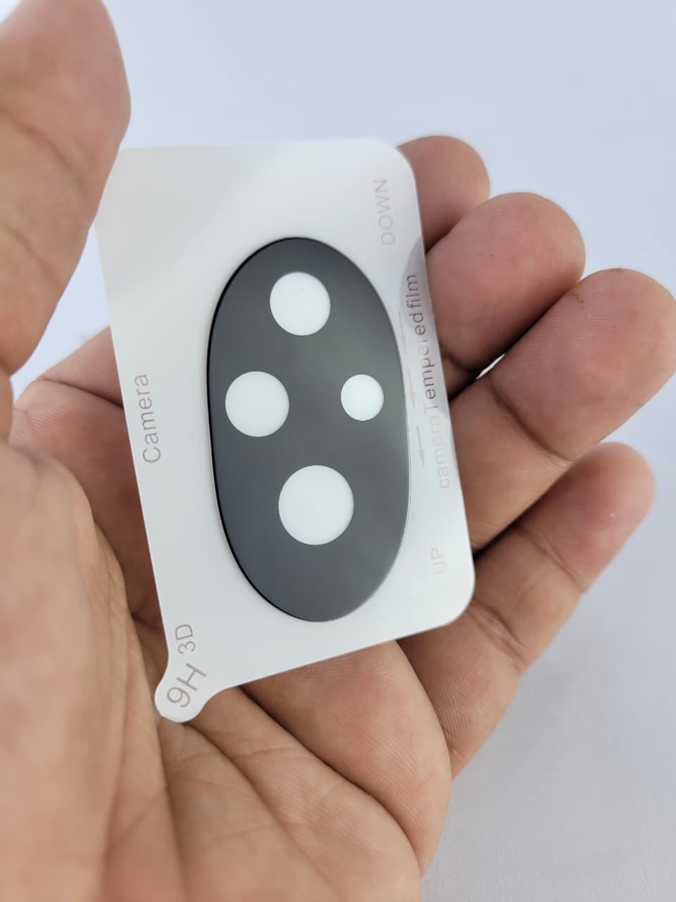 Honor 200 Camera Protector Glass